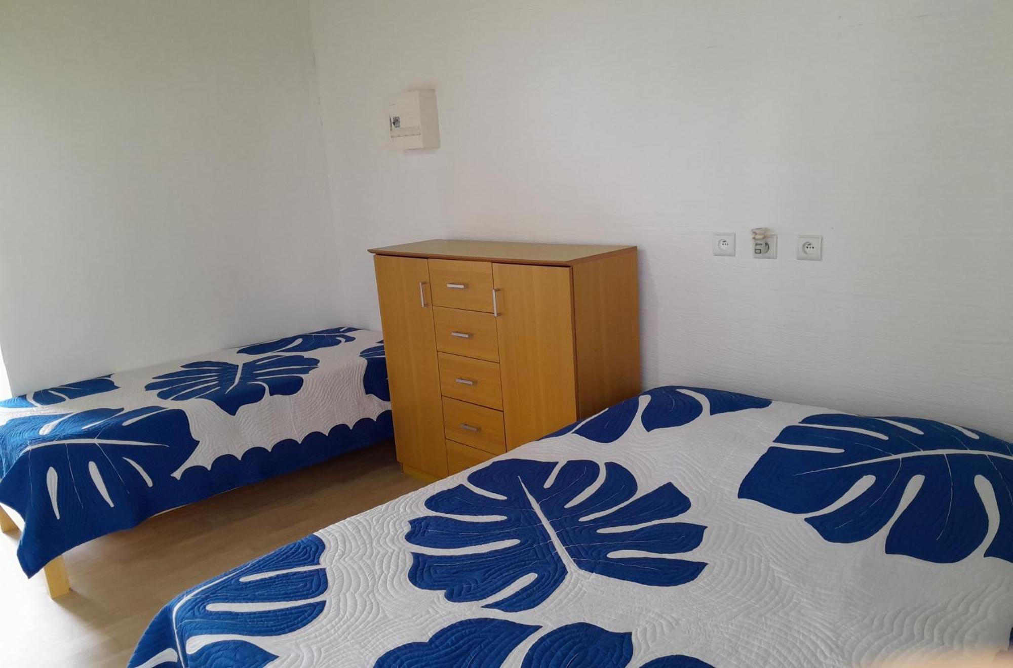 Mara'Ai Le Spot Tubuai, Chambre Triple Deluxe Mahu Sdb Privee Avec Piscine Mataura Exterior photo
